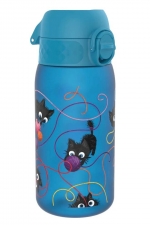 Ion8 Leak Proof Kids Water Bottle, Bpa Free, 350ml | Surfwax Surf Clothing shop since 2010