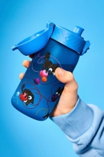 Ion8 Leak Proof Kids Water Bottle, Bpa Free, 350ml | Surfwax Surf Clothing shop since 2010