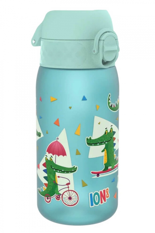 Ion8 Leak Proof Kids Water Bottle, Bpa Free, 350ml Gertuvė | Surfwax Surf stiliaus aprangos parduotuvė nuo 2010