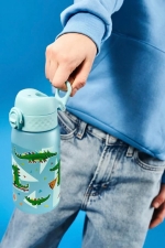 Ion8 Leak Proof Kids Water Bottle, Bpa Free, 350ml Gertuvė | Surfwax Surf stiliaus aprangos parduotuvė nuo 2010
