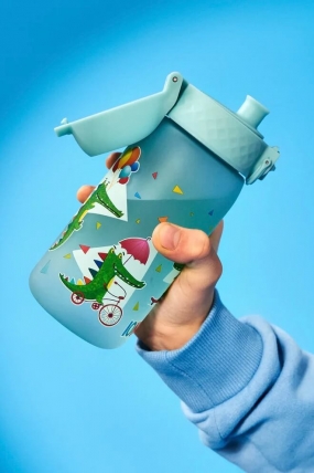 Ion8 Leak Proof Kids Water Bottle, Bpa Free, 350ml Gertuvė | Surfwax Surf stiliaus aprangos parduotuvė nuo 2010