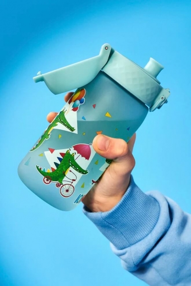 Ion8 Leak Proof Kids Water Bottle, Bpa Free, 350ml | Surfwax Surf Clothing shop since 2010