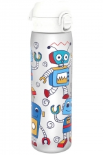 Ion8 Leak Proof Slim Water Bottle, Bpa Free, 500ml  | Surfwax Surf Clothing shop since 2010