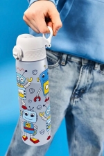 Ion8 Leak Proof Slim Water Bottle, Bpa Free, 500ml  | Surfwax Surf Clothing shop since 2010
