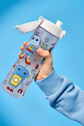 Ion8 Leak Proof Slim Water Bottle, Bpa Free, 500ml  | Surfwax Surf Clothing shop since 2010