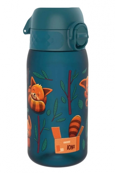 Ion8 Leak Proof Kids Water Bottle, Bpa Free, 350ml | Surfwax Surf Clothing shop since 2010