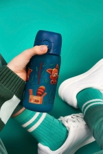 Ion8 Leak Proof Kids Water Bottle, Bpa Free, 350ml Gertuvė | Surfwax Surf stiliaus aprangos parduotuvė nuo 2010