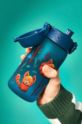 Ion8 Leak Proof Kids Water Bottle, Bpa Free, 350ml Gertuvė | Surfwax Surf stiliaus aprangos parduotuvė nuo 2010