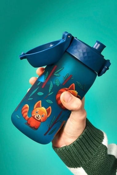 Ion8 Leak Proof Kids Water Bottle, Bpa Free, 350ml | Surfwax Surf Clothing shop since 2010