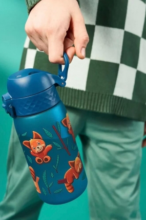 Ion8 Leak Proof Kids Water Bottle, Bpa Free, 350ml Gertuvė | Surfwax Surf stiliaus aprangos parduotuvė nuo 2010