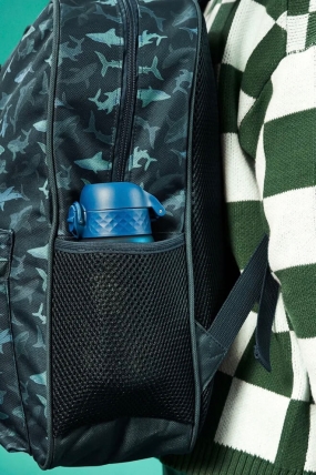 Ion8 Leak Proof Kids Water Bottle, Bpa Free, 350ml Gertuvė | Surfwax Surf stiliaus aprangos parduotuvė nuo 2010