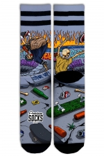 American Socks Thrashpals | Surfwax Surf Clothing shop since 2010