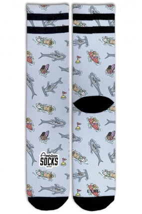 American Socks Wave Watch | Surfwax Surf Clothing shop since 2010