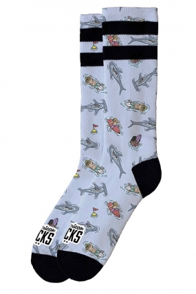 American Socks Wave Watch | Surfwax Surf Clothing shop since 2010