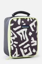 RipCurl Lunch Bag Mixed|Pietų dėžutė| Surfwax Surf stiliaus aprangos parduotuvė nuo 2010