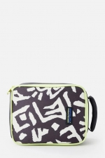 RipCurl Lunch Bag Mixed|Pietų dėžutė| Surfwax Surf stiliaus aprangos parduotuvė nuo 2010