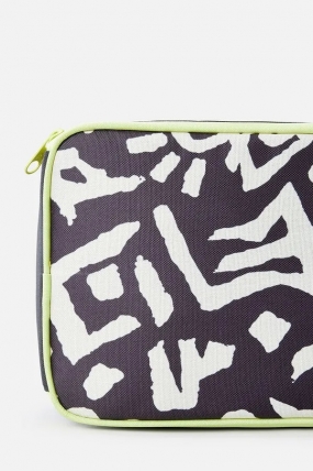 RipCurl Lunch Bag Mixed|Pietų dėžutė| Surfwax Surf stiliaus aprangos parduotuvė nuo 2010