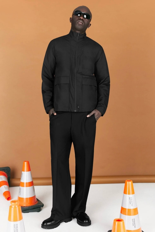 Elvine  Conan  Jacket| Surfwax Surf Clothing shop since 2010