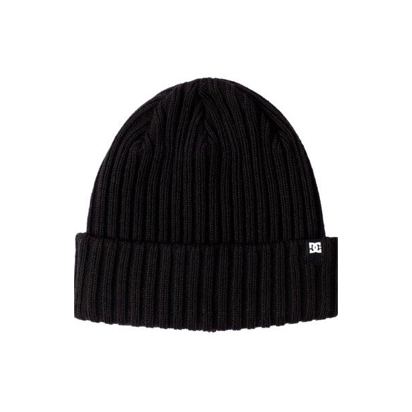 DC Fish N Destroy 2 Beanie | Surfwax Surf Clothing shop since 2010