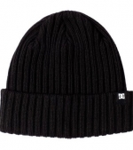 DC Fish N Destroy 2 Beanie | Surfwax Surf Clothing shop since 2010