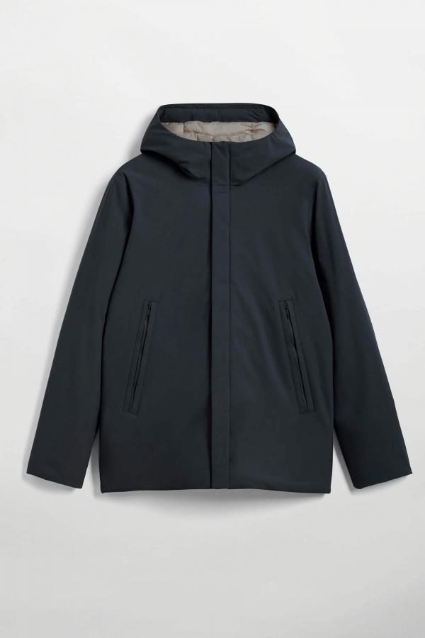 Elvine  Vhinner  Jacket | Laisvalaikio Apranga |  Surfwax Surf stiliaus aprangos parduotuvė nuo 2010