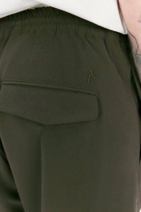 Elvine Johanson Pant Vyriškos Kelnės|  Surfwax Surf Stiliaus Aprangos Parduotuvė Nuo 2010 | Laisvalaikio Apranga