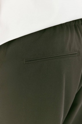 Elvine Johanson Pant Vyriškos Kelnės|  Surfwax Surf Stiliaus Aprangos Parduotuvė Nuo 2010 | Laisvalaikio Apranga