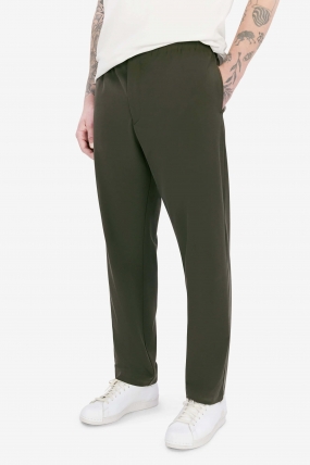 Elvine Johanson Pant Vyriškos Kelnės|  Surfwax Surf Stiliaus Aprangos Parduotuvė Nuo 2010 | Laisvalaikio Apranga