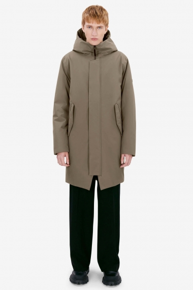 Elvine Gunter Men Jacket | Surfwax Surf Clothing shop since 2010