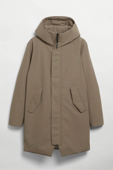 Elvine Gunter Men Jacket | Surfwax Surf Clothing shop since 2010
