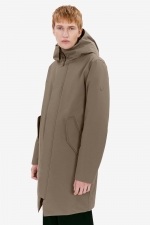 Elvine Gunter Men Jacket Vyriška Striukė | Surfwax Surf stiliaus aprangos parduotuvė nuo 2010 | Laisvalaikio Apranga