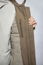 Elvine Gunter Men Jacket Vyriška Striukė | Surfwax Surf stiliaus aprangos parduotuvė nuo 2010 | Laisvalaikio Apranga