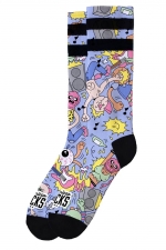 American Socks Pogo Kojinės| Surfwax Surf stiliaus aprangos parduotuvė nuo 2010