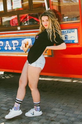 American Socks Pogo | Surfwax Surf Clothing shop since 2010