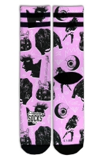 American Socks Street Riot | Surfwax Surf Clothing shop since 2010