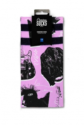 American Socks Street Riot | Surfwax Surf Clothing shop since 2010