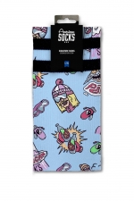 American Socks Slope Dope Kojinės| Surfwax Surf stiliaus aprangos parduotuvė nuo 2010