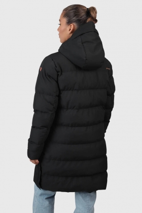 Brunotti Madwell Women Puffer Jacket| Surfwax Surf Clothing shop since 2010