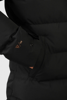 Brunotti Madwell Women Puffer Jacket| Surfwax Surf Clothing shop since 2010