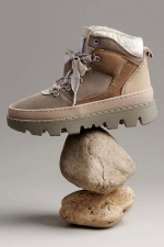 Satorisan Unalome Hike Suede |Leather Shoes|Surfshop| Surfwax Surf Clothing shop since 2010
