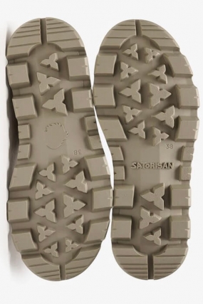 Satorisan  Atstovas Lietuvoje | Unalome Hike Suede | Surfwax | Surfwax Surf stiliaus aprangos parduotuvė nuo 2010