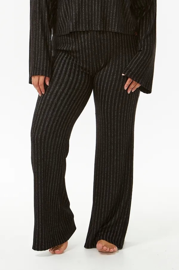 RipCurl Cosy Flare Pants Kelnės| Surfwax Surf stiliaus aprangos parduotuvė nuo 2010| Laisvalaikio Apranga