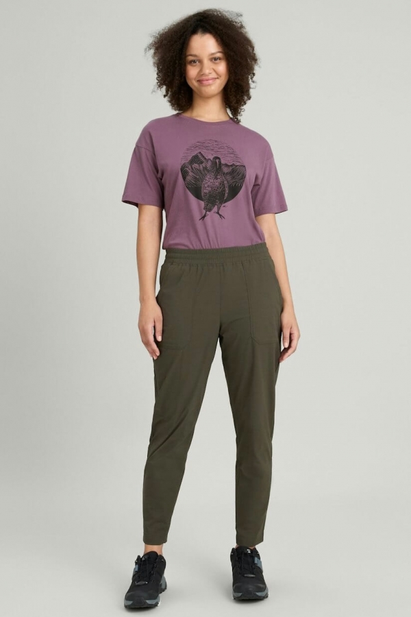 Kathmandu Miro Tapered Women’s Pants|  Surfwax Surf Clothing shop since 2010