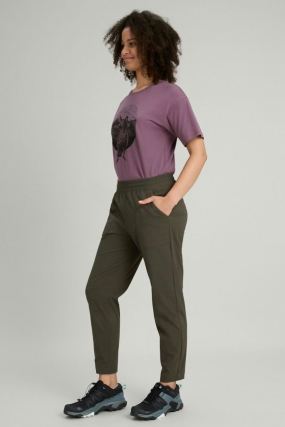 Kathmandu Miro Tapered Women’s Pants|  Surfwax Surf Clothing shop since 2010