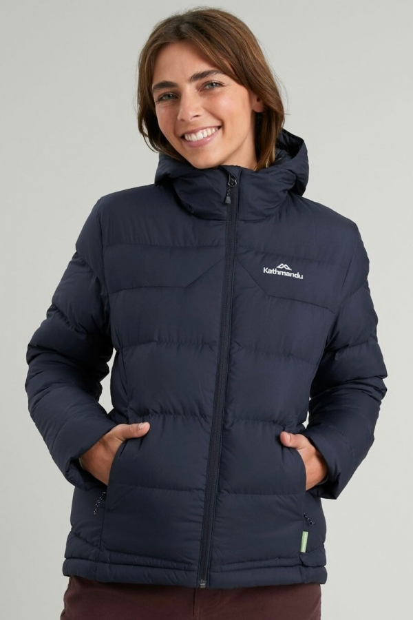 Kathmandu Epiq Women's Jacket|  Surfwax Surf Clothing shop since 2010