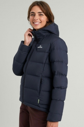 Kathmandu Epiq Women's Jacket| Striukė| Surfwax Surf stiliaus aprangos parduotuvė nuo 2010| Laisvalaikio Apranga