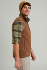Kathmandu Ridge 200 Man's Primaloft Bio Vest | Liemenė| Surfwax Surf stiliaus aprangos parduotuvė nuo 2010