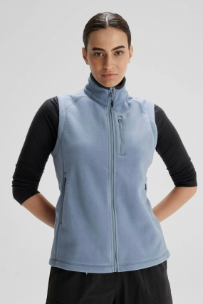 Kathmandu Ridge 200 Women's Primaloft Bio Vest |  Surfwax Surf Clothing shop since 2010