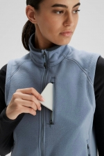 Kathmandu Ridge 200 Women's Primaloft Bio Vest |  Surfwax Surf Clothing shop since 2010