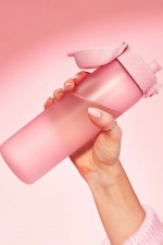 Ion8 Leak Proof Slim Water Bottle, Bpa Free, 500ml  Gertuvė | Surfwax Surf stiliaus aprangos parduotuvė nuo 2010